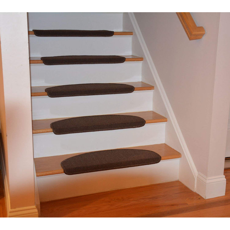 Symple Stuff ConCo Bullnose Carpet Stair Tread & Reviews Wayfair.ca